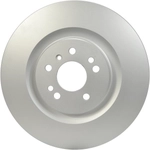 Order HELLA PAGID - 355113192 - Front Disc Brake Rotor For Your Vehicle