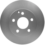 Order Disque de frein à disque avant de HELLA PAGID - 355114202 For Your Vehicle