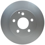 Order Front Disc Brake Rotor by HELLA PAGID - 355114202 For Your Vehicle