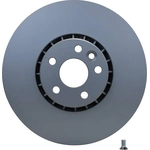 Order HELLA PAGID - 355116182 - Disc Brake Rotor For Your Vehicle