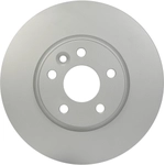 Order Disque de frein à disque avant de HELLA PAGID - 355118832 For Your Vehicle