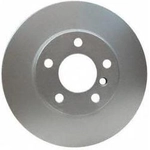 Order Front Disc Brake Rotor (Pack of 2) by HELLA PAGID - 355119531 For Your Vehicle