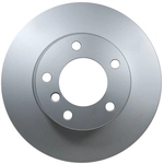 Order Front Disc Brake Rotor by HELLA PAGID - 355122052 For Your Vehicle