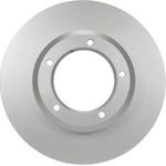 Order Front Disc Brake Rotor by HELLA PAGID - 355122332 For Your Vehicle