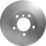 Purchase HELLA PAGID - 355123002 - Front Disc Brake Rotor