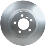 Order Front Disc Brake Rotor by HELLA PAGID - 355123032 For Your Vehicle