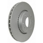 Order Front Disc Brake Rotor by HELLA PAGID - 355123102 For Your Vehicle
