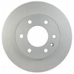 Order Front Disc Brake Rotor (Pack of 2) by HELLA PAGID - 355123162 For Your Vehicle