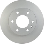 Order Front Disc Brake Rotor (Pack of 2) by HELLA PAGID - 355123162 For Your Vehicle