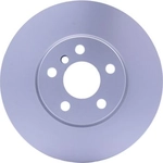 Order Front Disc Brake Rotor (Pack of 2) by HELLA PAGID - 355125351 For Your Vehicle