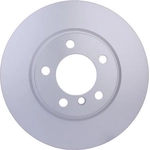 Order Front Disc Brake Rotor (Pack of 2) by HELLA PAGID - 355126291 For Your Vehicle