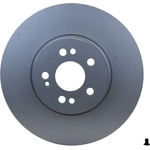 Order HELLA PAGID - 355132331 - Disc Brake Rotor For Your Vehicle