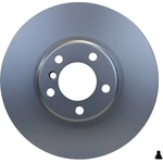Order HELLA PAGID - 355133541 - Disc Brake Rotor For Your Vehicle