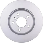 Order Front Disc Brake Rotor by HELLA PAGID - 355133711 For Your Vehicle