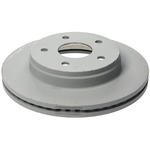 Order MOPAR - 52010080AI - Front Brake Rotor For Your Vehicle