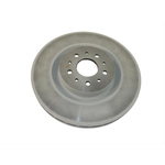 Order MOPAR - 68276444AA - Front Brake Rotor For Your Vehicle