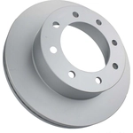 Order MOTORCRAFT - BRRC108 - Brake Rotor For Your Vehicle