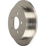 Order MOTORCRAFT - BRRC11 - Front Disc Brake Rotor For Your Vehicle