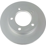 Order MOTORCRAFT - BRRC1229 - Front Disc Brake Rotor For Your Vehicle