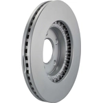 Order Front Disc Brake Rotor by MOTORCRAFT - BRRC131 For Your Vehicle