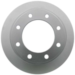 Order MOTORCRAFT - BRRC2 - Brake Rotor For Your Vehicle