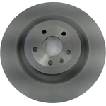 Order Front Disc Brake Rotor by MOTORCRAFT - BRRC65 For Your Vehicle