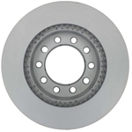 Order MOTORCRAFT - BRRC70 - Brake Rotor For Your Vehicle