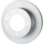 Order MOTORCRAFT -  BRRC71 -  Brake Rotor For Your Vehicle