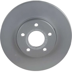 Order MOTORCRAFT -  BRRC75 -  Brake Rotor For Your Vehicle