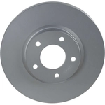 Order MOTORCRAFT - BRRC82 - Front Disc Brake Rotor For Your Vehicle