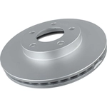 Order Front Disc Brake Rotor by MOTORCRAFT - BRRC94 For Your Vehicle