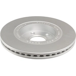 Order Front Disc Brake Rotor by MOTORCRAFT - BRRC96 For Your Vehicle
