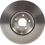 Order Front Disc Brake Rotor by MOTORCRAFT - BRRF236 For Your Vehicle