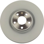Order Front Disc Brake Rotor by MOTORCRAFT - BRRF315 For Your Vehicle