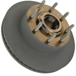 Order MOTORCRAFT - BRRF402 - Disc Brake Rotor For Your Vehicle