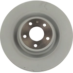 Order Front Disc Brake Rotor by MOTORCRAFT - BRRF448 For Your Vehicle