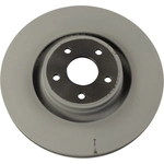 Order MOTORCRAFT -  BRRF476 -  Brake Rotor For Your Vehicle