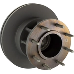 Order MOTORCRAFT - BRRF478 - Disc Brake Rotor For Your Vehicle