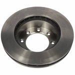 Order Front Disc Brake Rotor by MOTORCRAFT - BRR192 For Your Vehicle