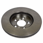 Order Front Disc Brake Rotor by MOTORCRAFT - BRR222 For Your Vehicle