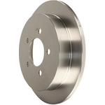 Order Disque de frein à disque avant de MOTORCRAFT - BRR222 For Your Vehicle