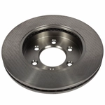 Order Front Disc Brake Rotor by MOTORCRAFT - BRR230 For Your Vehicle