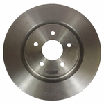 Order Front Disc Brake Rotor by MOTORCRAFT - BRR232 For Your Vehicle