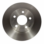 Order Front Disc Brake Rotor by MOTORCRAFT - BRR233 For Your Vehicle