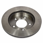 Order Front Disc Brake Rotor by MOTORCRAFT - BRR234 For Your Vehicle