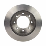 Order Front Disc Brake Rotor by MOTORCRAFT - BRR285 For Your Vehicle