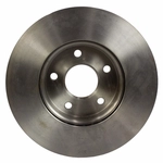 Order Front Disc Brake Rotor by MOTORCRAFT - BRR305 For Your Vehicle