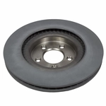 Order Front Disc Brake Rotor by MOTORCRAFT - BRRF203 For Your Vehicle