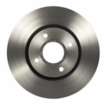 Order Front Disc Brake Rotor by MOTORCRAFT - BRRF206 For Your Vehicle