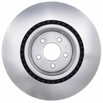 Order Front Disc Brake Rotor by MOTORCRAFT - BRRF218 For Your Vehicle